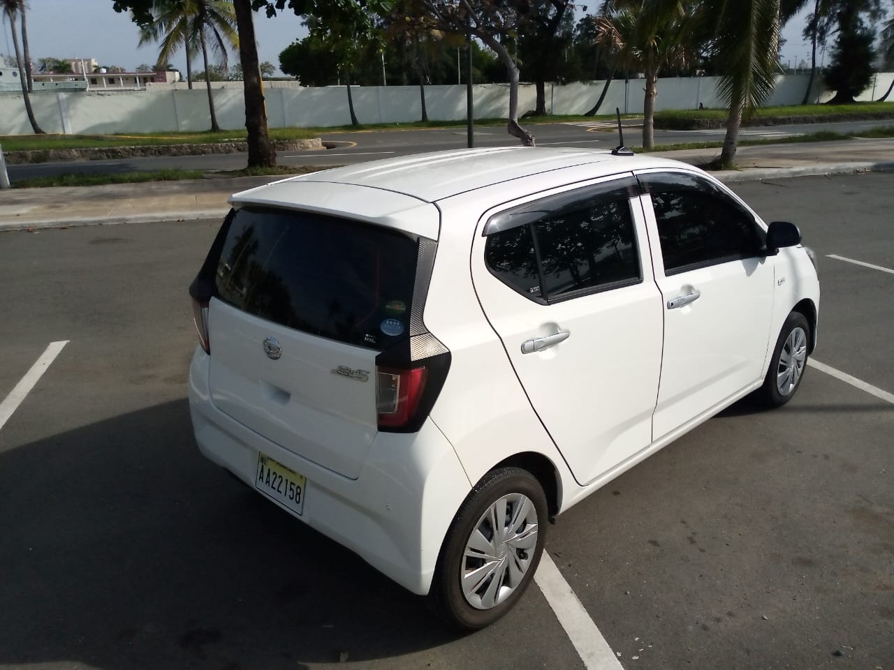 Mira 2018 en Santo Domingo Este Foto 7229680-5.jpg