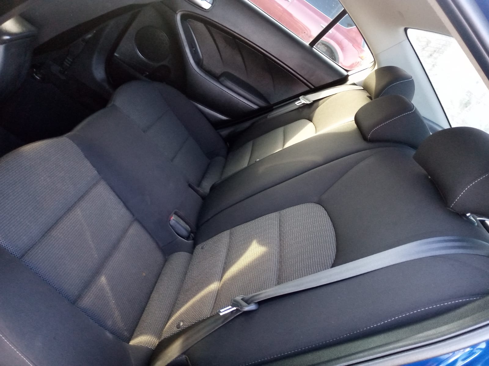 KIA FORTE  en Santo Domingo Este Foto 7229681-7.jpg