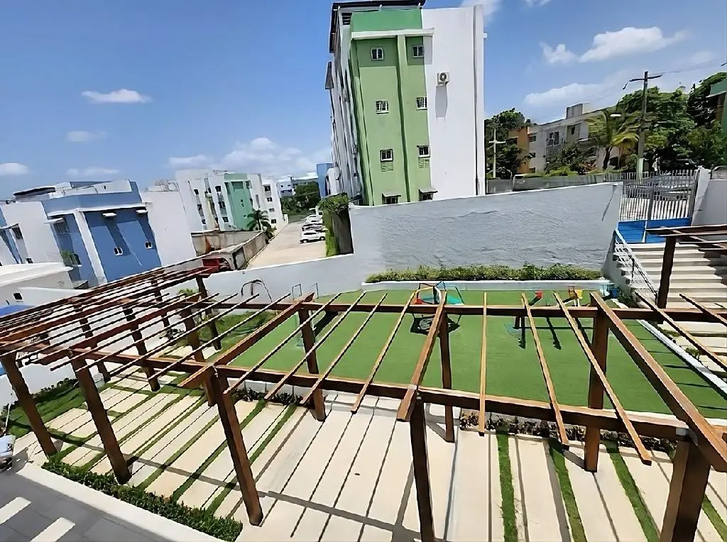 Excelente proyecto de apartamentos en el Jacobo Majluta Foto 7229752-2.jpg