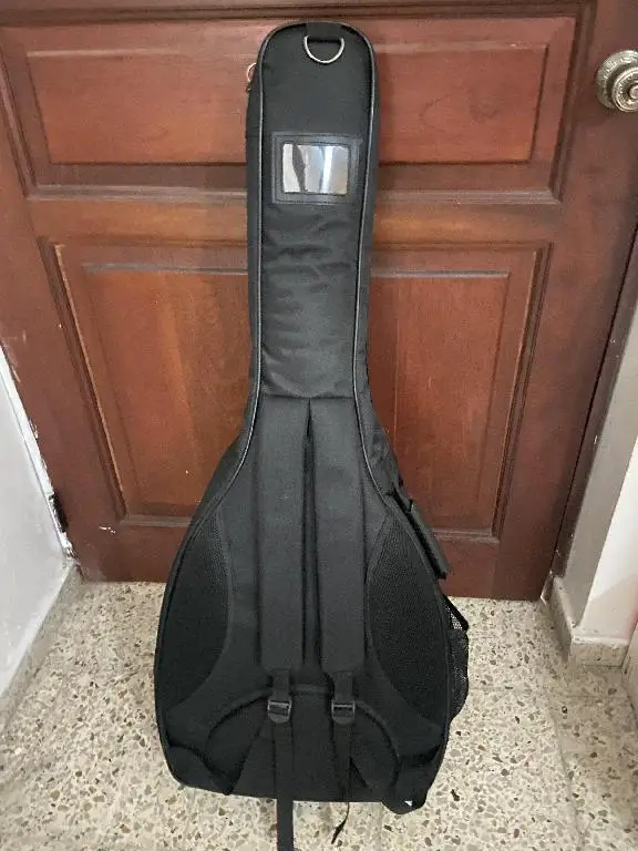 Guitarra Yamaha APX600 Electro Acustica Foto 7229761-7.jpg