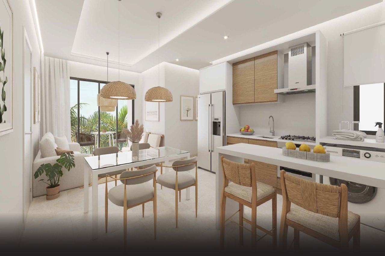 vendo Apto con Piscina Ciudad Juan Bosch Santo Domingo EsteAplica para Foto 7229839-6.jpg