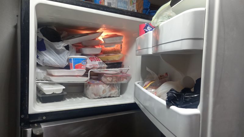 Vendo varios articulos del hogar en buen estado y buenos precios.  Foto 7229887-1.jpg