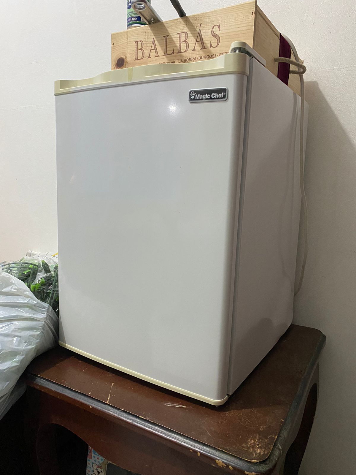 Vendo varios articulos del hogar en buen estado y buenos precios.  Foto 7229887-8.jpg