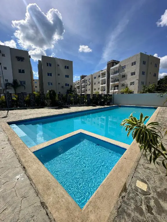 Apartamento económico en santiago Unica oportunidad de tener tu aparta Foto 7229908-6.jpg
