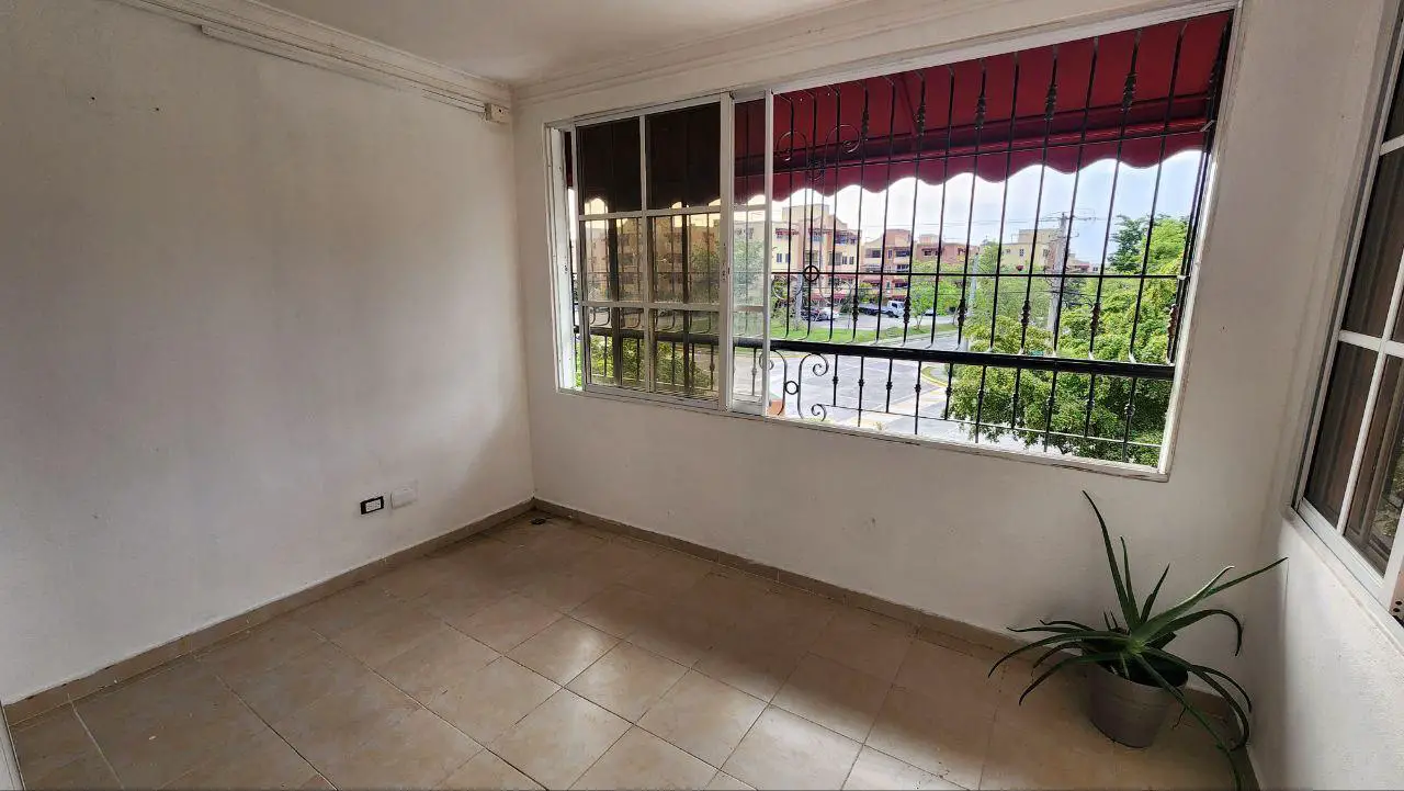 Apartamento en Alquiler en Ciudad Real II 3er Piso Foto 7229921-1.jpg