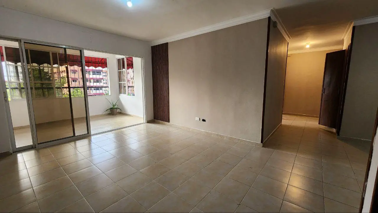 Apartamento en Alquiler en Ciudad Real II 3er Piso Foto 7229921-2.jpg