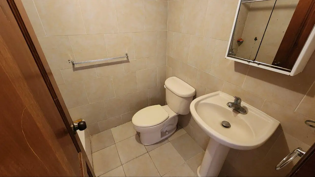 Apartamento en Alquiler en Ciudad Real II 3er Piso Foto 7229921-4.jpg