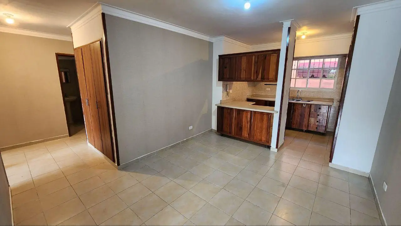 Apartamento en Alquiler en Ciudad Real II 3er Piso Foto 7229921-6.jpg
