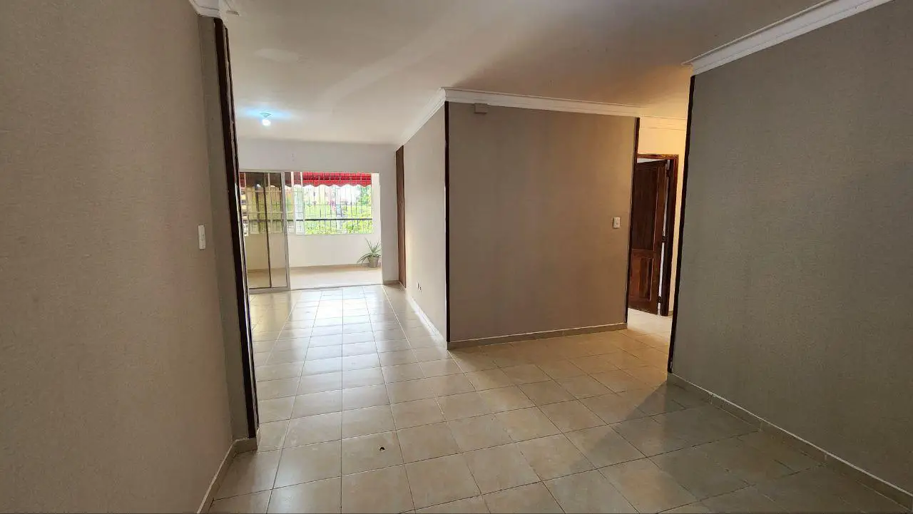 Apartamento en Alquiler en Ciudad Real II 3er Piso Foto 7229921-7.jpg