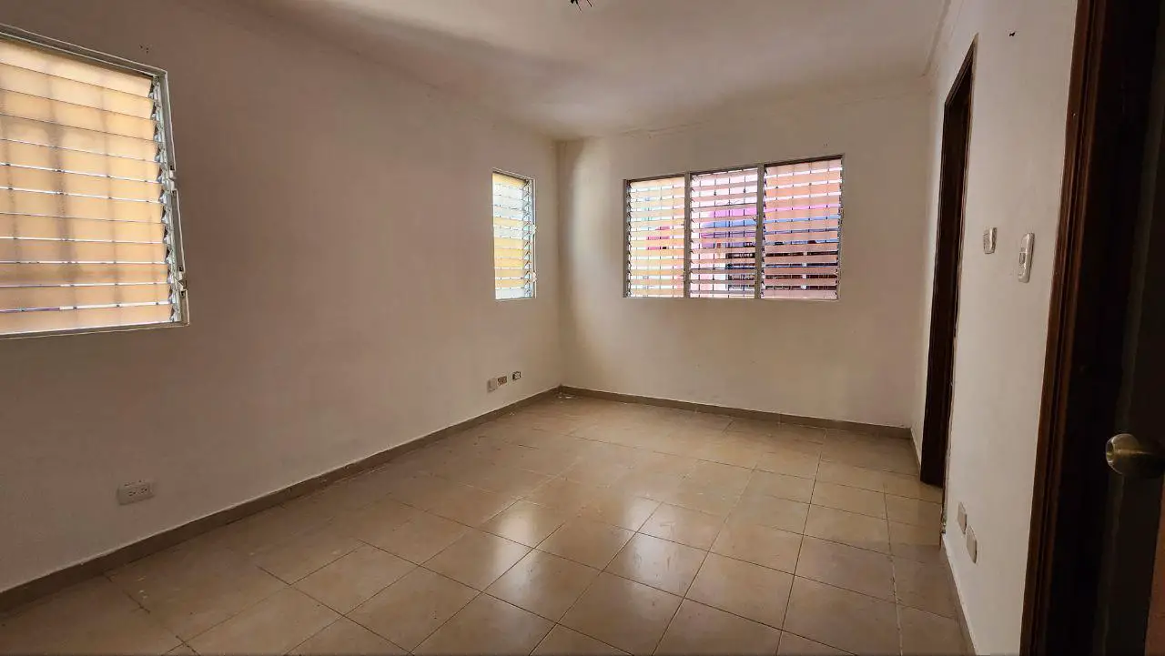 Apartamento en Alquiler en Ciudad Real II 3er Piso Foto 7229921-8.jpg