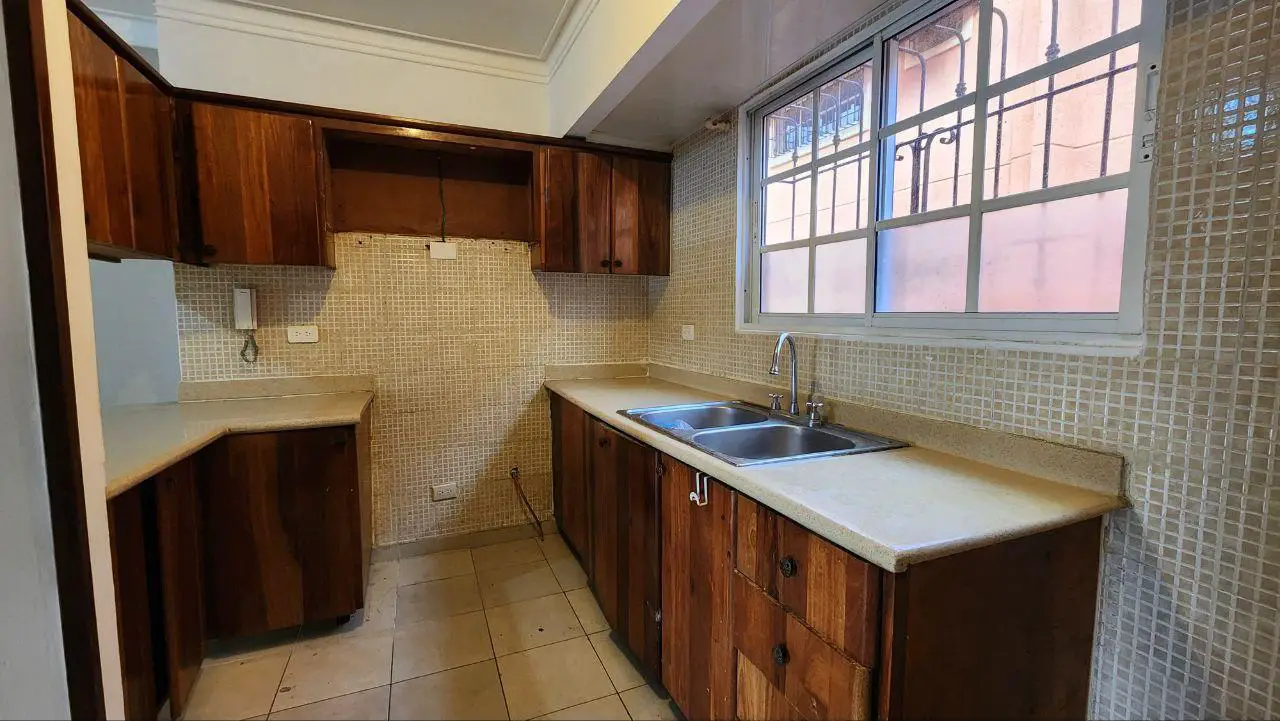 Apartamento en Alquiler en Ciudad Real II 3er Piso Foto 7229921-9.jpg
