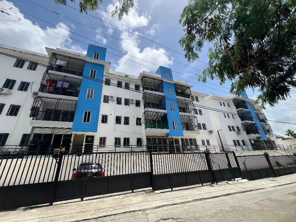 Apartamento En Venta En la Jacobo Majluta  Proximo al templo Monte De  Foto 7229928-11.jpg