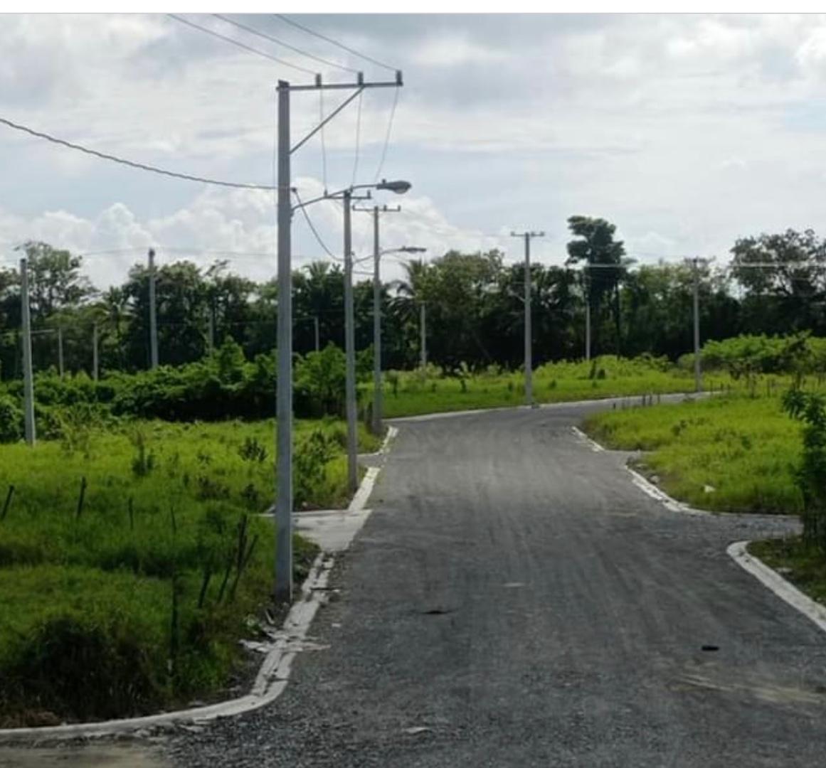 VENTA DE SOLARES CON  FACILIDADES DE  PAGO EN VILA MELLA Foto 7229975-4.jpg