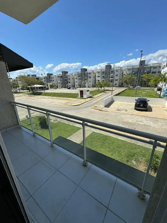 Apartamento Avenida hipódromo con las Americas Foto 7229988-c5.jpg