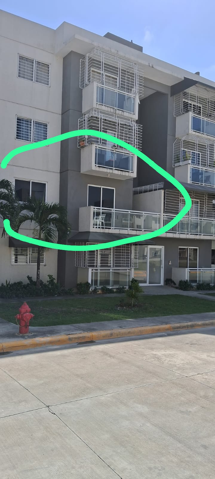 Apartamento Avenida hipódromo con las Americas Foto 7229988-c7.jpg