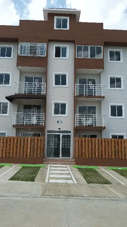Apartamentos en Colinas David Antonio VII en Carretera La Victoria Foto 7230001-F4.jpg