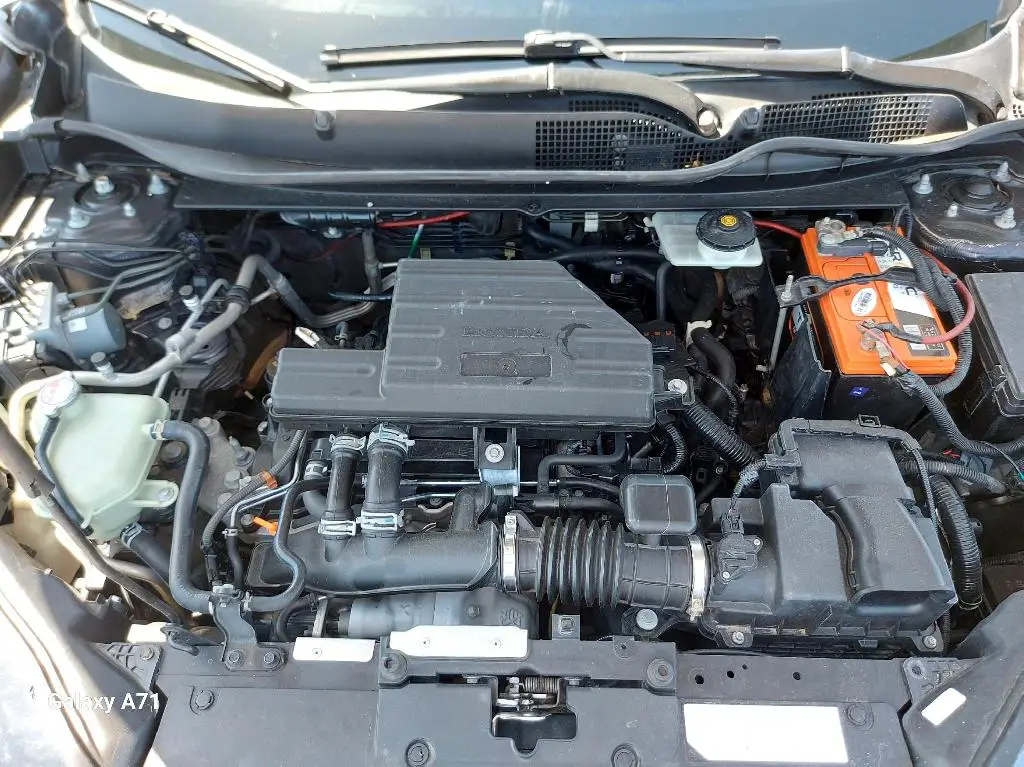 honda crv 2017 touring clean Carfax Foto 7230020-2.jpg