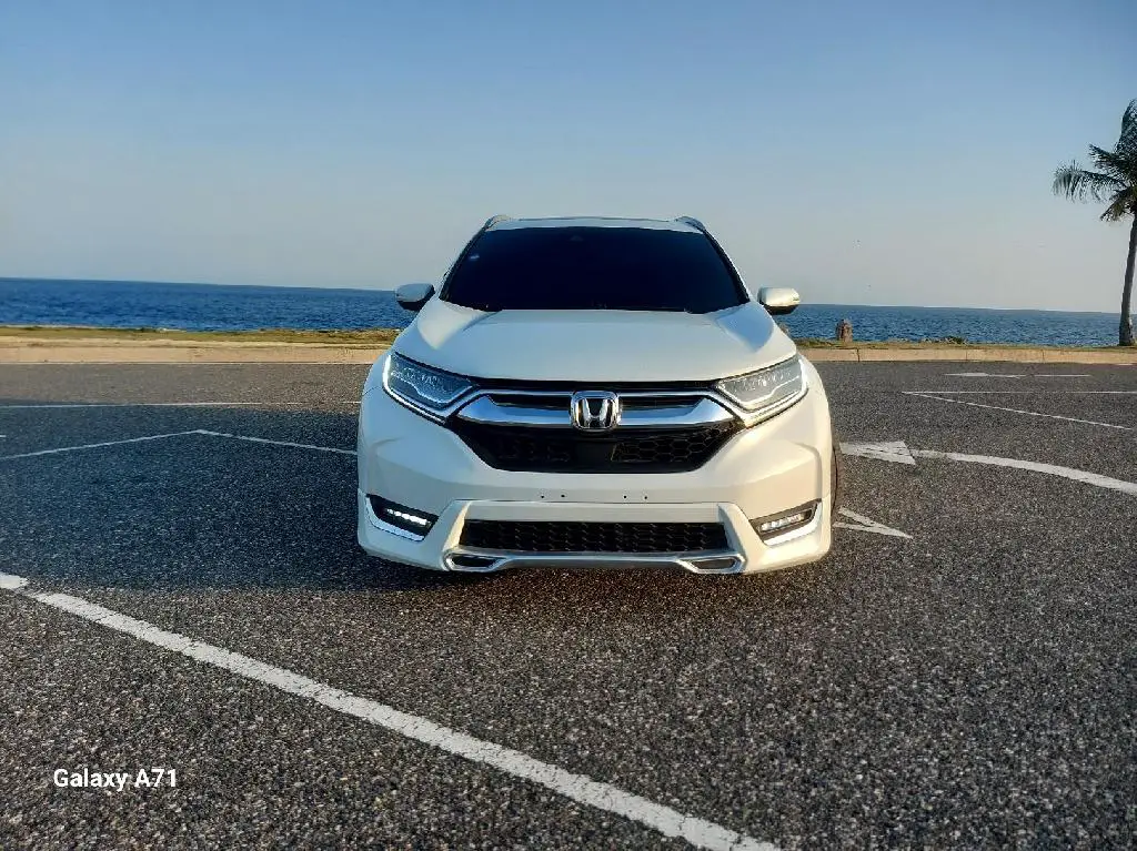 honda crv 2017 touring clean Carfax Foto 7230020-3.jpg