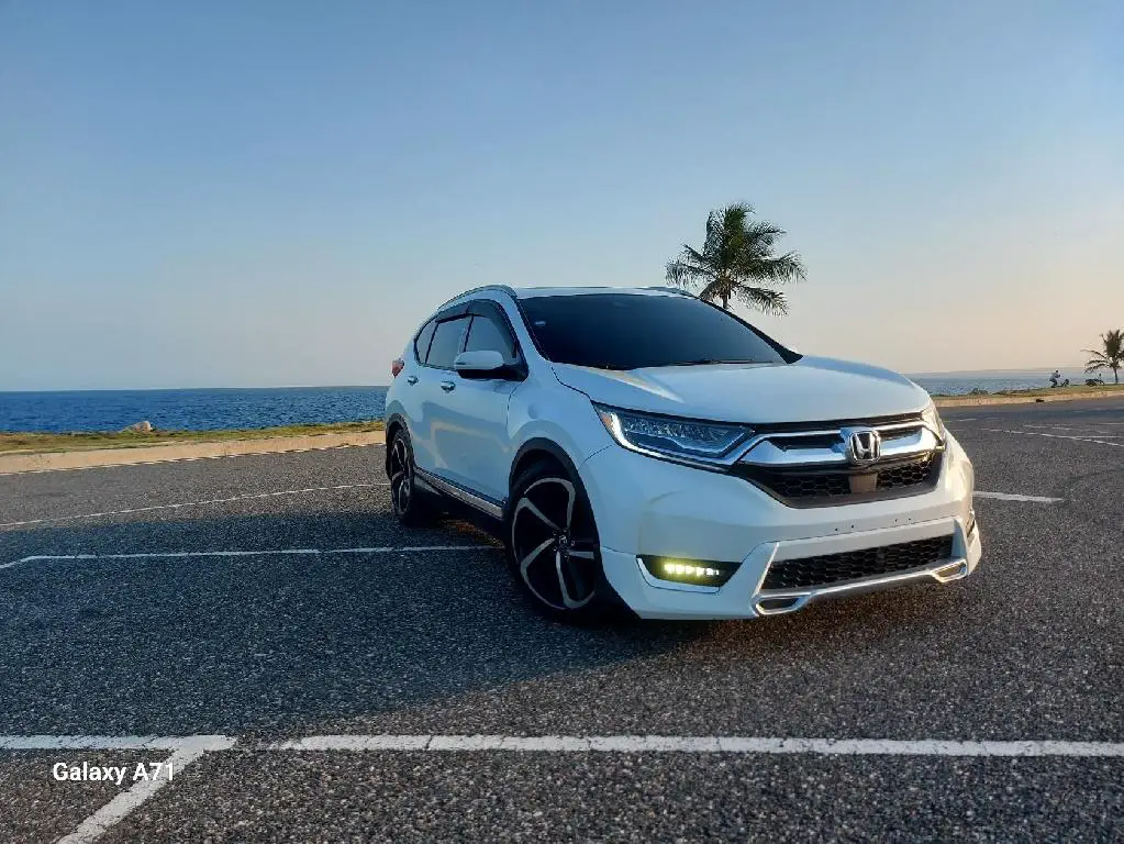 honda crv 2017 touring clean Carfax Foto 7230020-4.jpg
