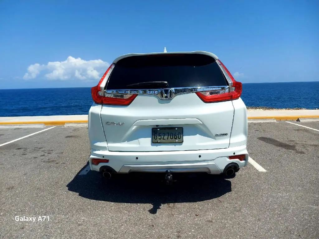 honda crv 2017 touring clean Carfax Foto 7230020-5.jpg