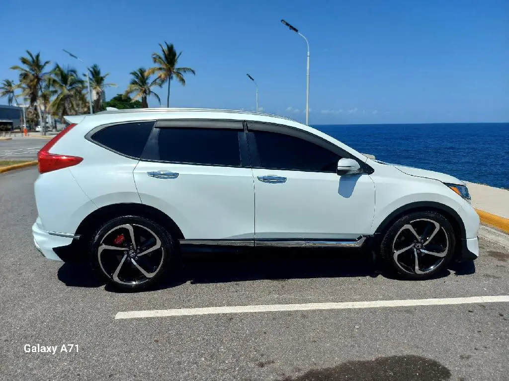 honda crv 2017 touring clean Carfax Foto 7230020-7.jpg