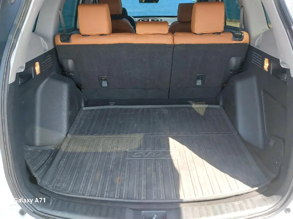 honda crv 2017 touring clean Carfax Foto 7230020-8.jpg