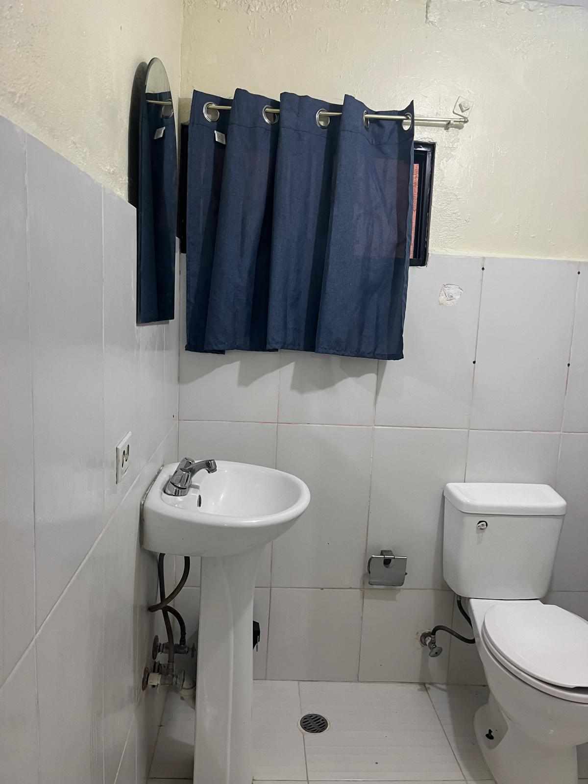 Gazcue Unibe Apec Uce alquiler apartamentos amueblados de 1 habitacion Foto 7230030-10.jpg