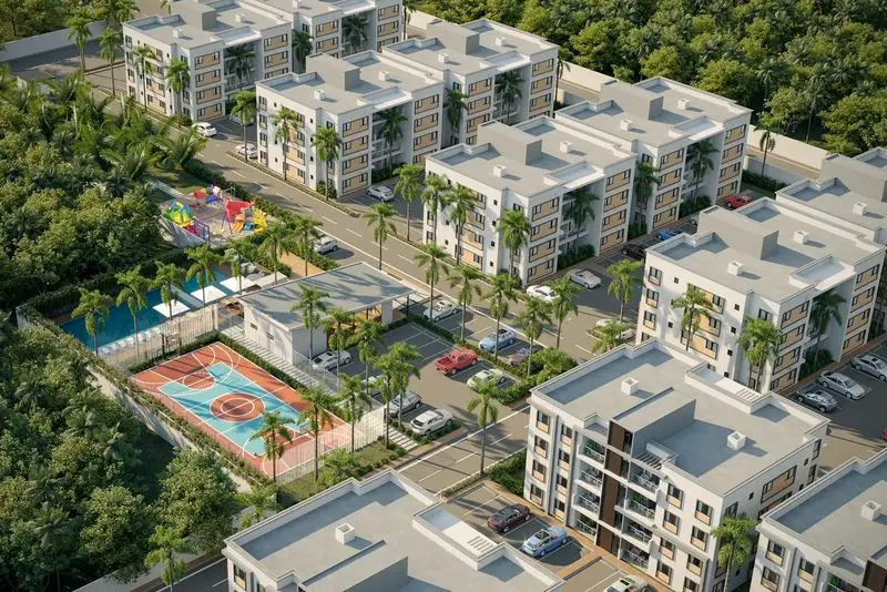 PROYECTO DE APARTAMENTOS EN CIUDAD JUAN BOSH Foto 7230032-1.jpg