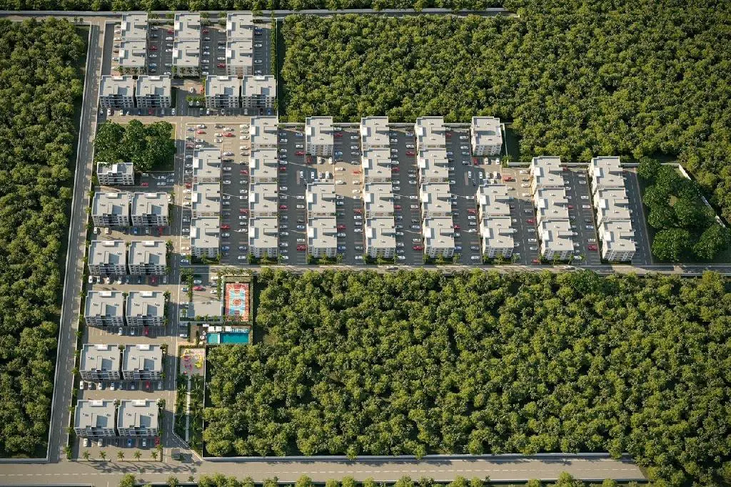 PROYECTO DE APARTAMENTOS EN CIUDAD JUAN BOSH Foto 7230032-2.jpg