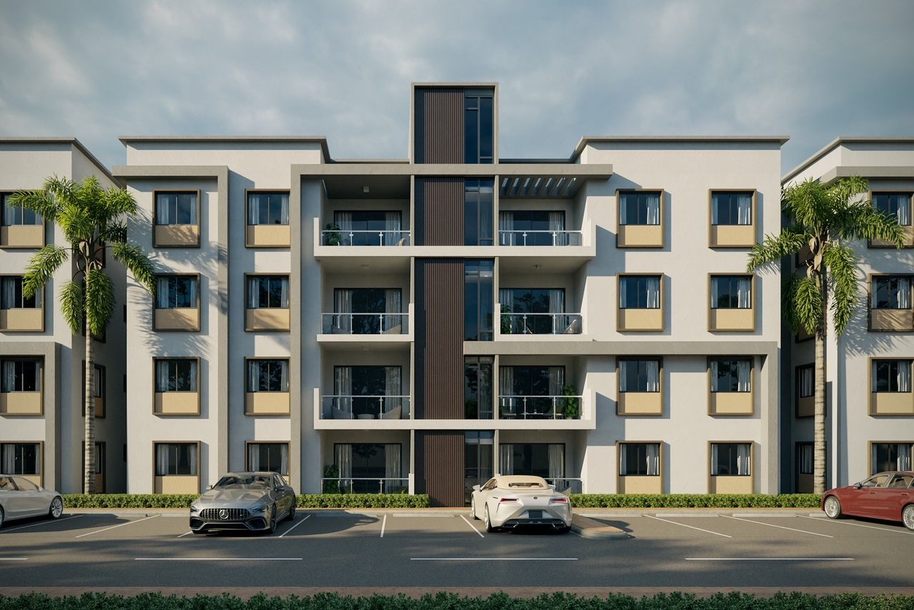 PROYECTO DE APARTAMENTOS EN CIUDAD JUAN BOSH Foto 7230032-5.jpg