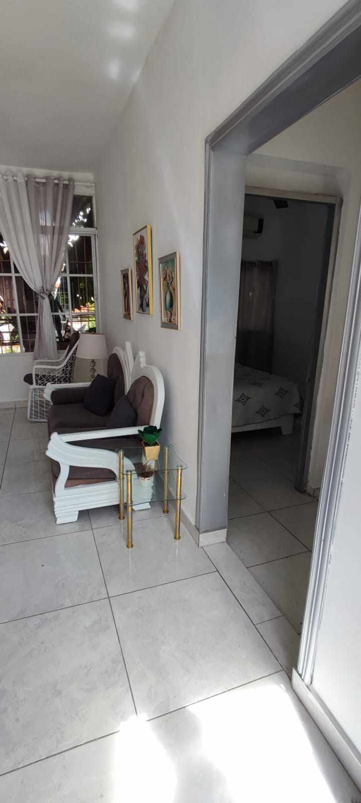 Gazcue alquiler apartamentos amueblados de 1 habitacion Gascue Foto 7230034-3.jpg