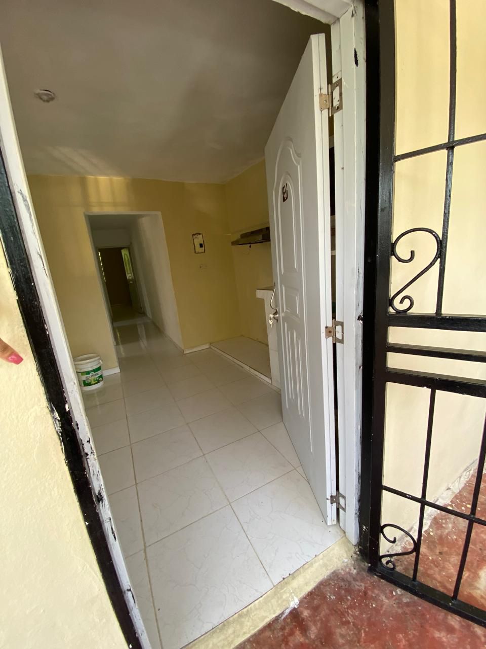 Apartamento en alquiler 2do nivel SABANA PERDIDA Foto 7230038-5.jpg