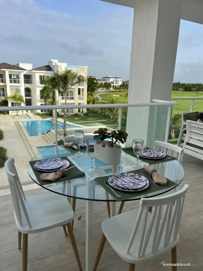 VENDO - APARTAMENTO - PUNTA CANA  Foto 7230072-3.jpg