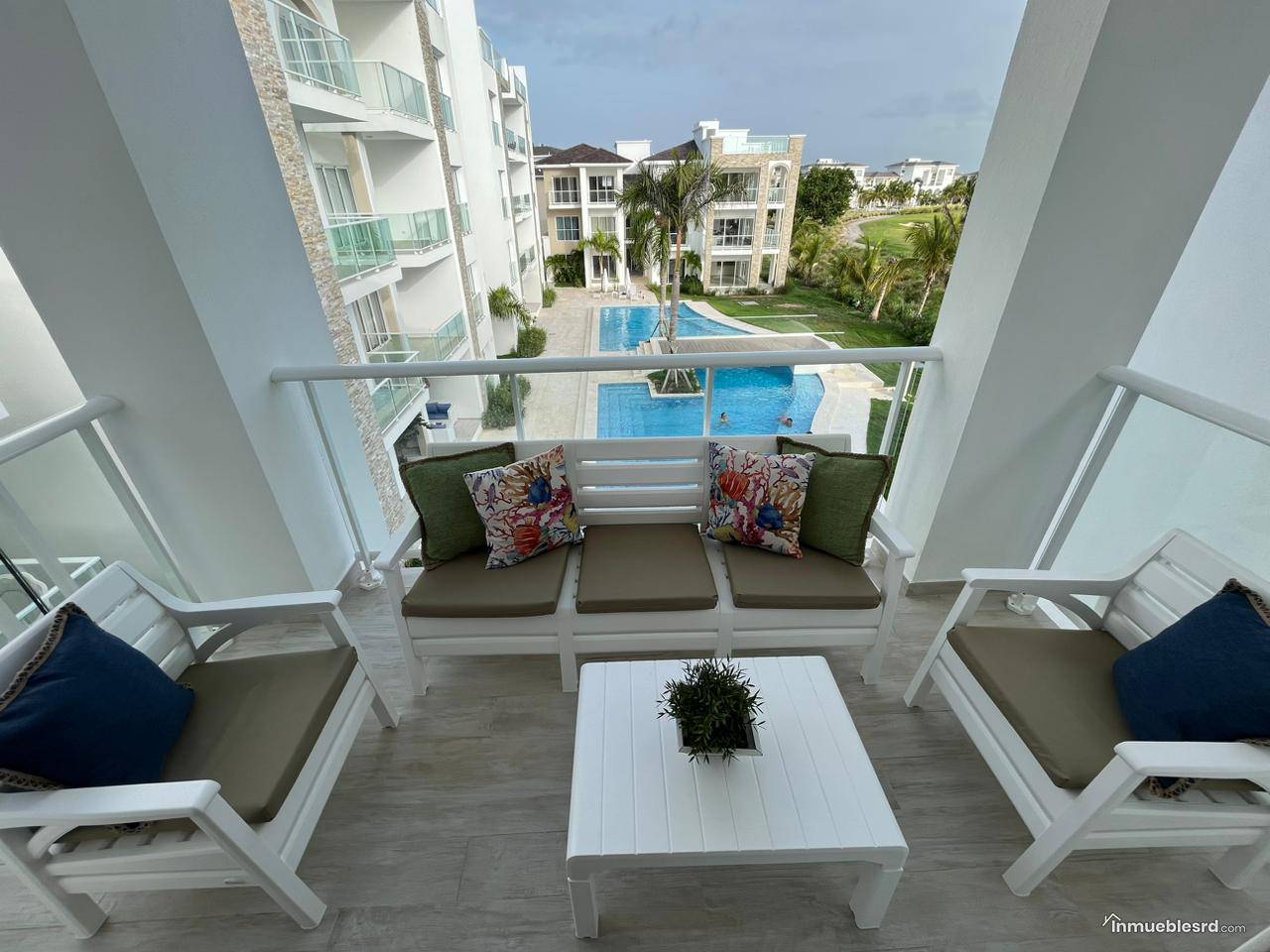 VENDO - APARTAMENTO - PUNTA CANA  Foto 7230072-4.jpg
