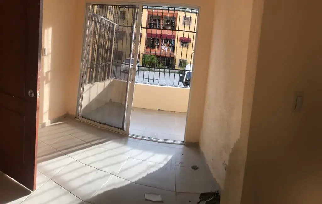Apartamento en Villa Mella de oportunidad  Foto 7230090-1.jpg