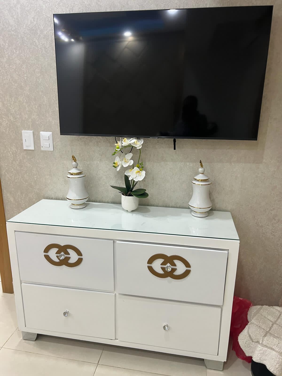 Apartamento amueblado en alquiler en Ensanche Julieta Alquiler Foto 7230103-2.jpg