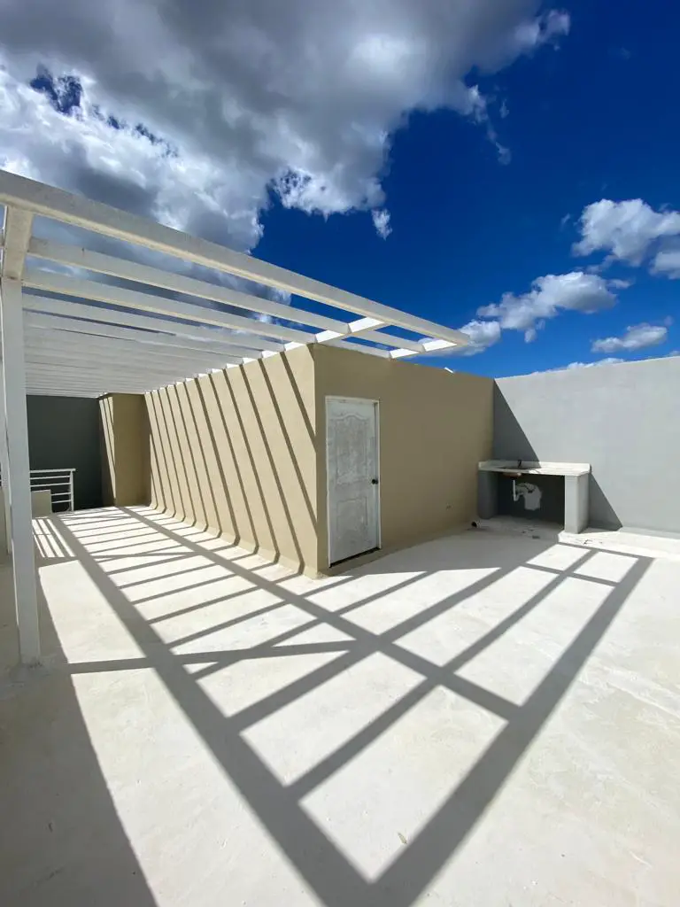 En venta Amplio y luminoso apartamento residencial tipo penthouse en l Foto 7230113-4.jpg