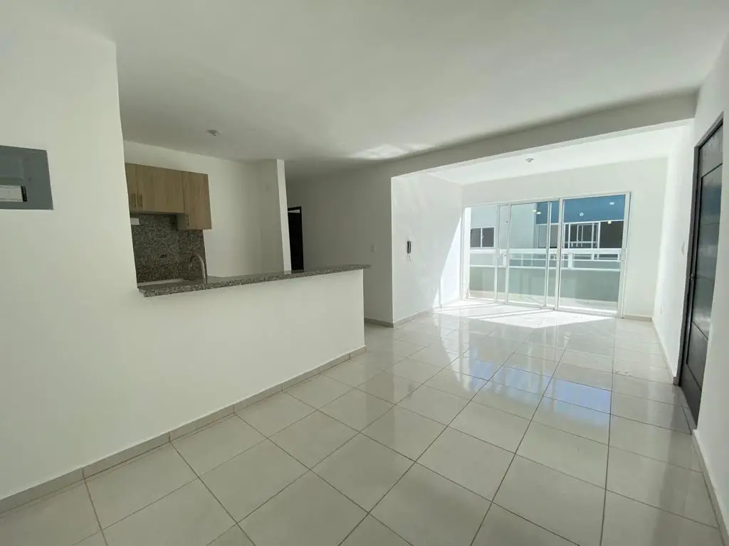 En venta Amplio y luminoso apartamento residencial tipo penthouse en l Foto 7230113-5.jpg