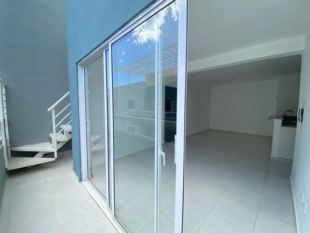 En venta Amplio y luminoso apartamento residencial tipo penthouse en l Foto 7230113-7.jpg