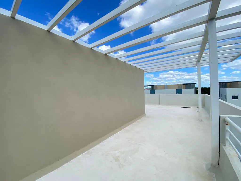 En venta Amplio y luminoso apartamento residencial tipo penthouse en l Foto 7230113-8.jpg