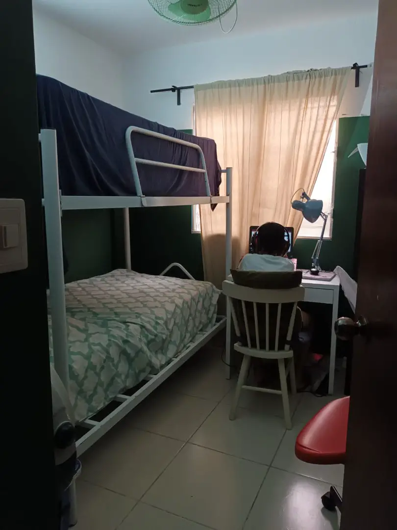 Apartamento en Santo Domingo Norte por la Jacobo  Foto 7230127-1.jpg