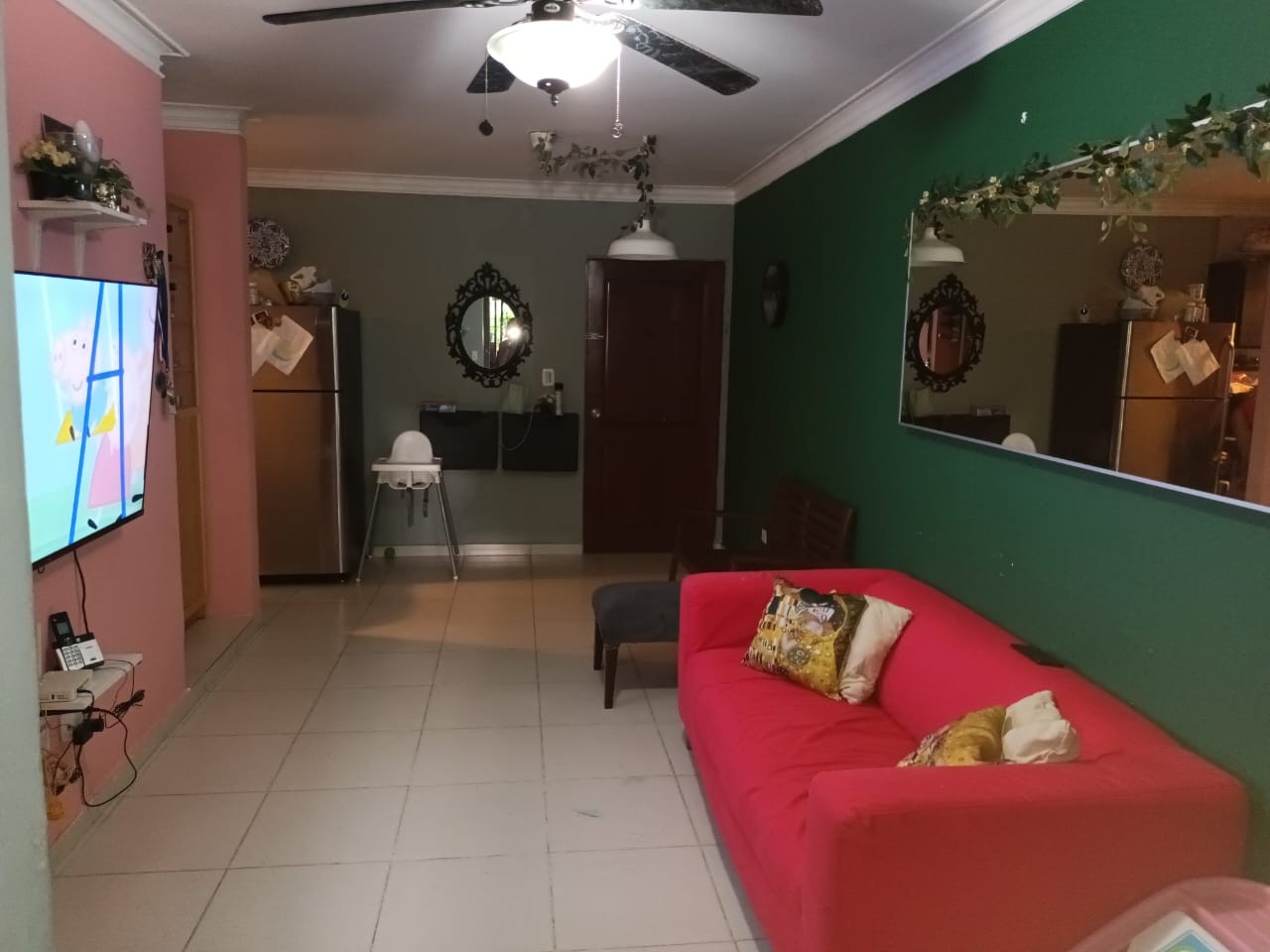 Apartamento en Santo Domingo Norte por la Jacobo  Foto 7230127-5.jpg