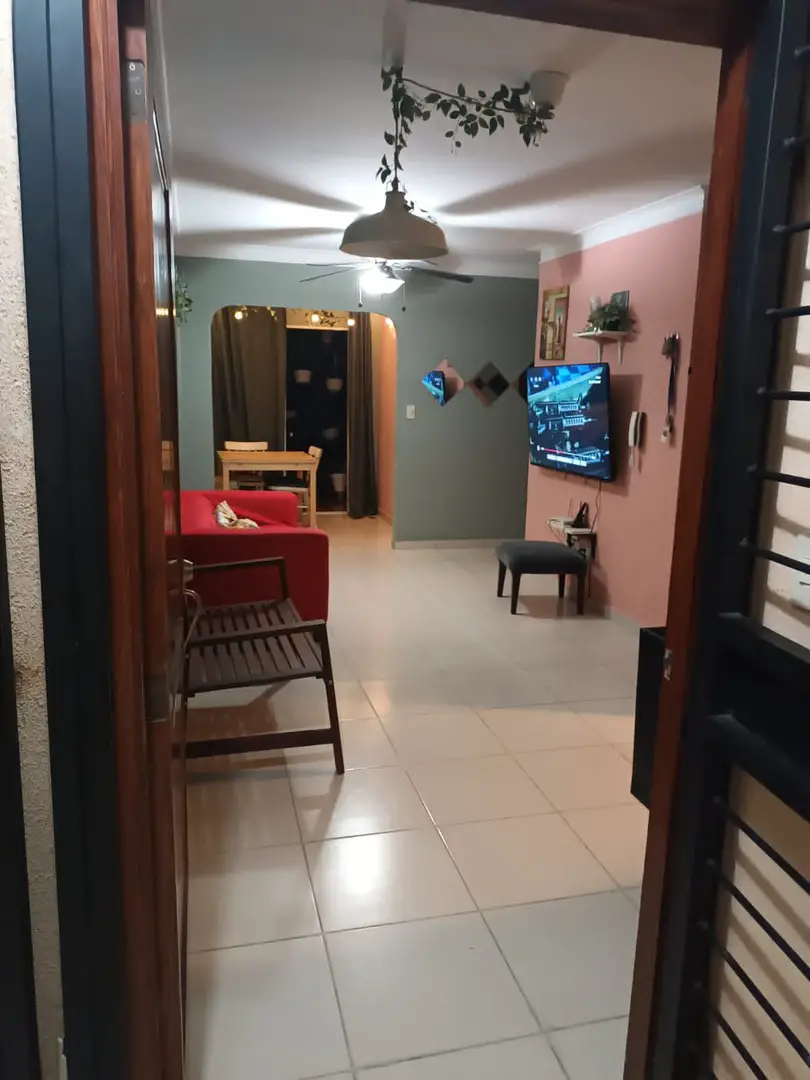 Apartamento en Santo Domingo Norte por la Jacobo  Foto 7230127-8.jpg