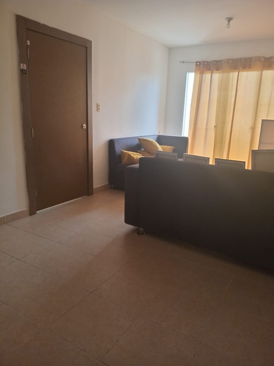 Vendo Apto en Ciudad Juan Bosch 3er Piso  Foto 7230149-2.jpg