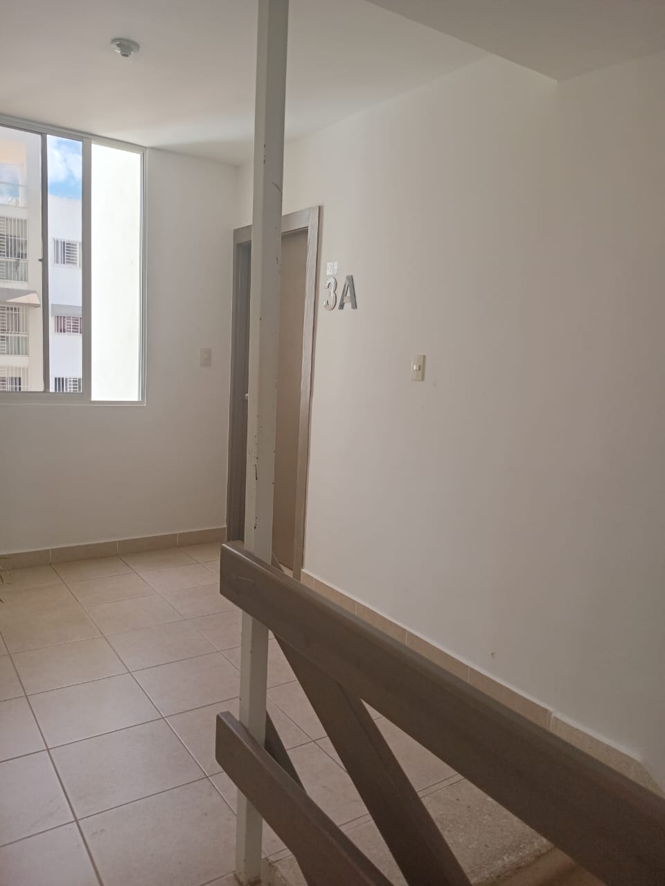 Vendo Apto en Ciudad Juan Bosch 3er Piso  Foto 7230149-4.jpg