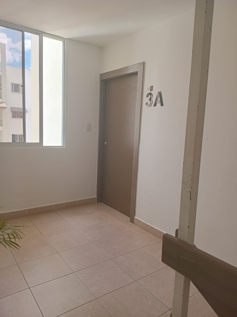 Vendo Apto en Ciudad Juan Bosch 3er Piso  Foto 7230149-5.jpg