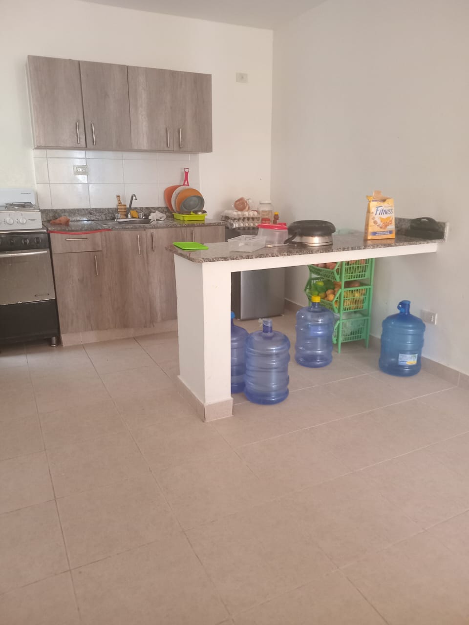 Vendo Apto en Ciudad Juan Bosch 3er Piso  Foto 7230149-6.jpg
