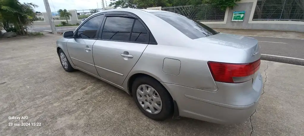  Gran Oportunidad! Hyundai Sonata N20 2010 Foto 7230159-2.jpg