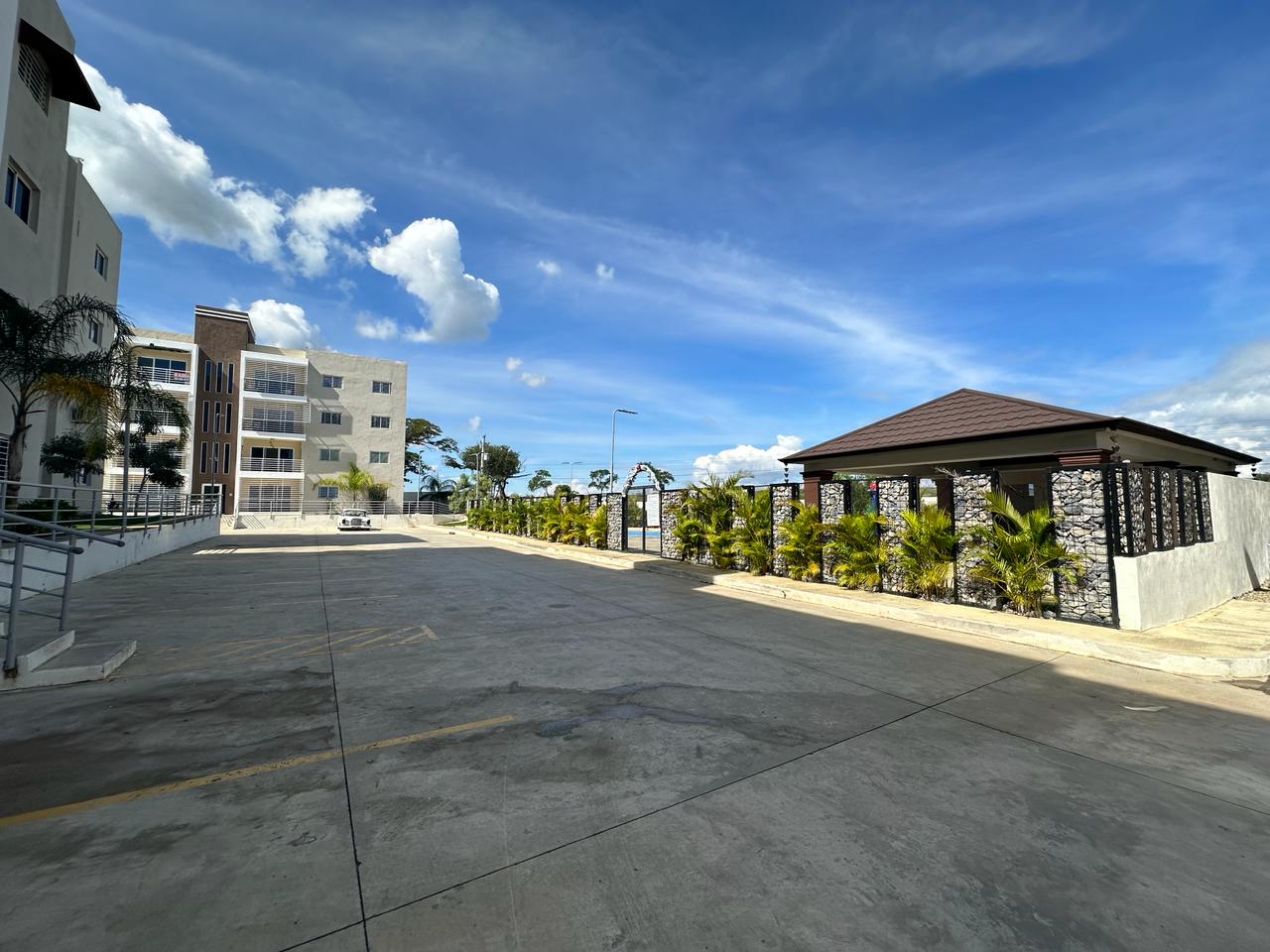 Apartamento económico de venta en Santiago Única oportunidad  Foto 7230165-2.jpg