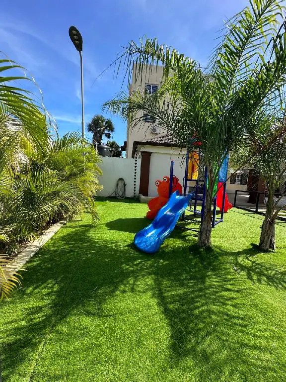Apartamento económico de venta en Santiago Única oportunidad  Foto 7230165-4.jpg